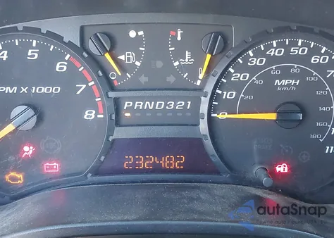 2005 Chevrolet Colorado z USA, uszkodzony, nr VIN 1GCDT196058174326